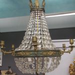 691 4670 CHANDELIER